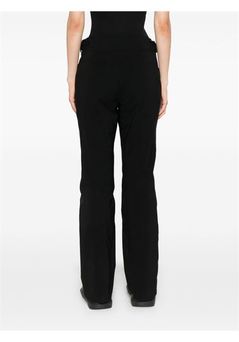 Pantaloni imbottiti in nero Moncler grenoble - donna MONCLER GRENOBLE | 2G00008596ZF999